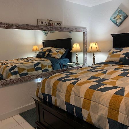 Fresh Rooms Flagler Beach Eksteriør billede