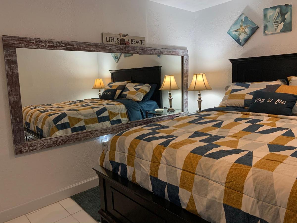 Fresh Rooms Flagler Beach Eksteriør billede